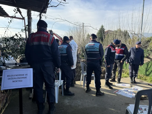 Yasak Aska Aile Ici Infaz 17 Yil Sonra Gelen Kan 19598167 150 M