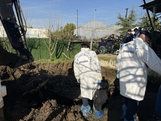 Yasak Aska Aile Ici Infaz 17 Yil Sonra Gelen Kan 19598167 5707 M