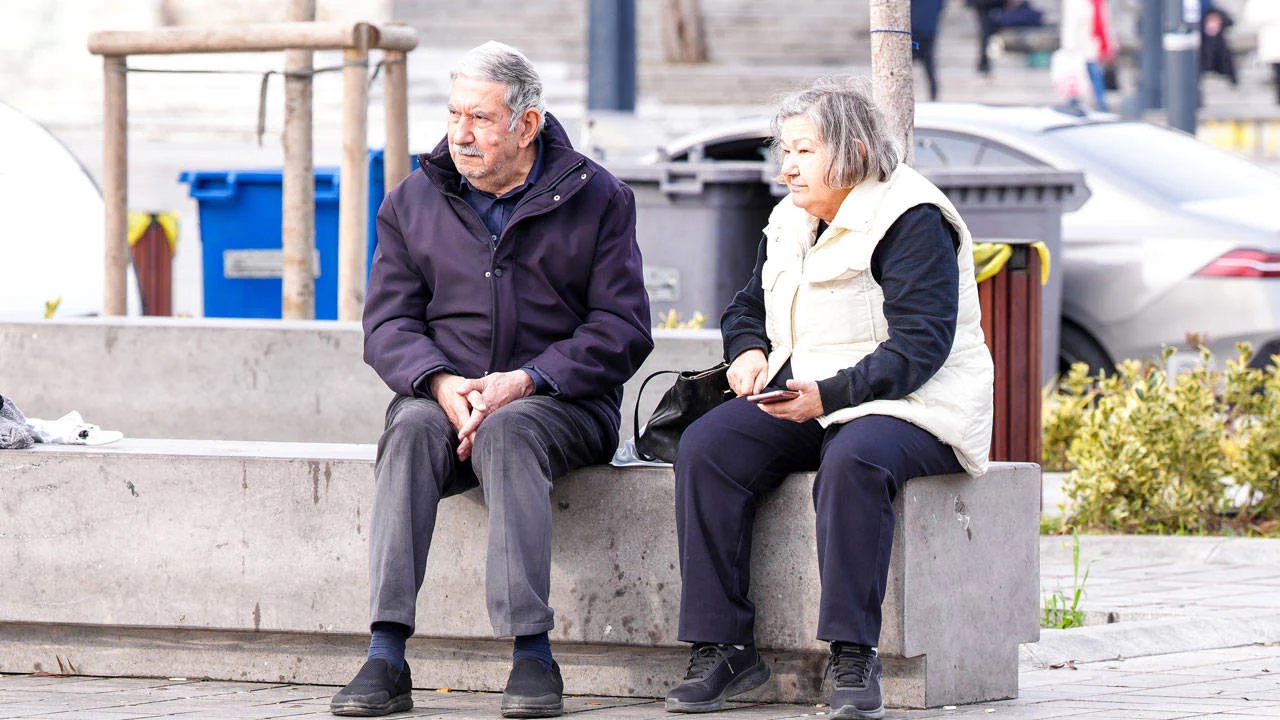 Yaslilik Sigortasi Geliyor Yeni Modelin Ayrintilari Neler