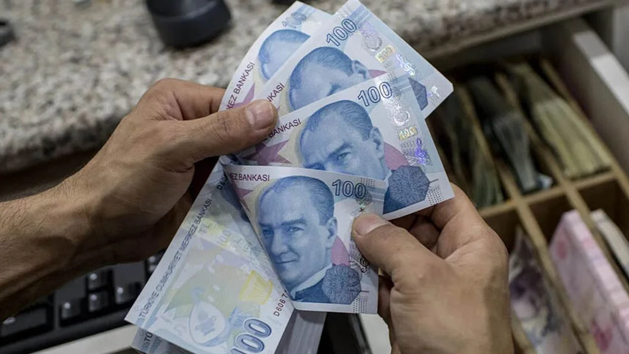 Yeni Bayram Ikramiyesi