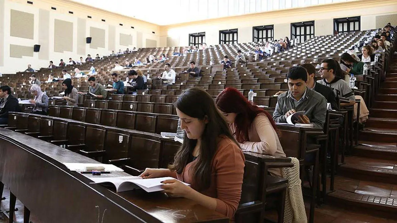 Yok Baskani Duyurmustu Universite Ogrenci Affi Icin Kritik Tarih Belli Oldu