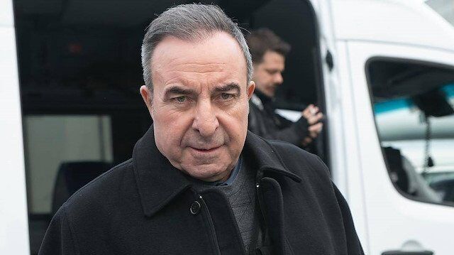 0X0 Arka Sokaklarin Riza Babasi Zafer Ergin Hakkinda Sok Eden Gercek 1558344269439