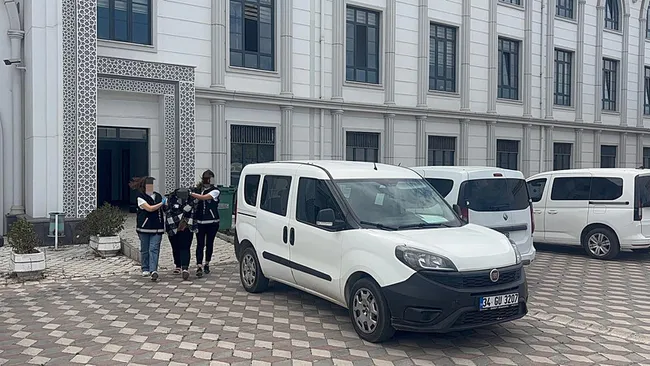 0X0 Kocasini Olduren Kadindan Kan Donduran Sozler 1772643523023