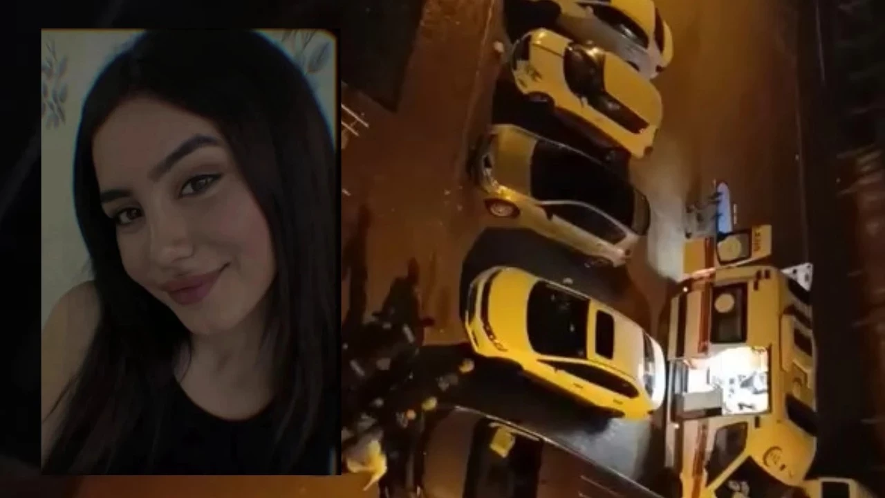 22 Yasindaki Aleynayi Evinde Katletti 9Get