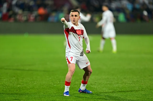 24 Yillik Hasret Sona Erdi A M 19704531 3141 2 M