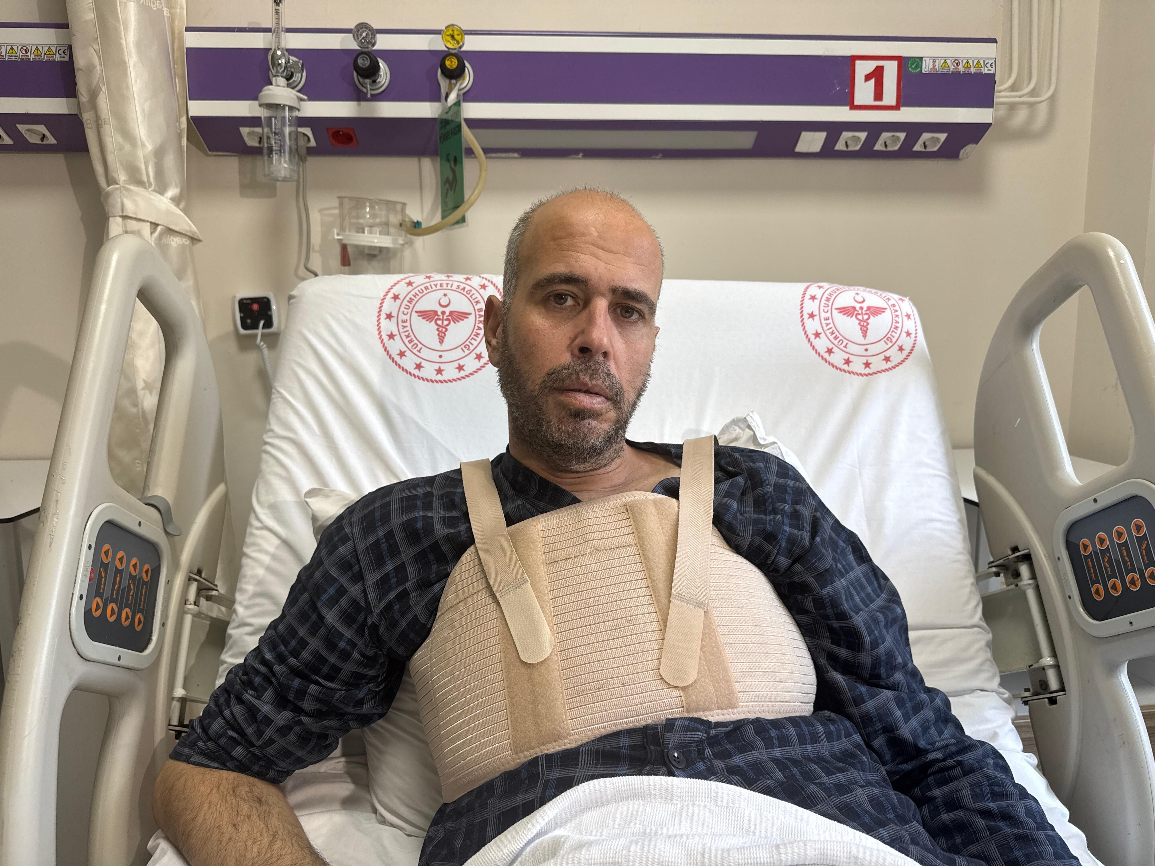 A A 20260314 40820290 40820288 I Z M I R L I H A S T A K A L B I N I N T U M D O K U S U N A 20 D O K T O R U N 11 S A A T L I K M U D A H A L E S I Y L E I Y I L E S T I