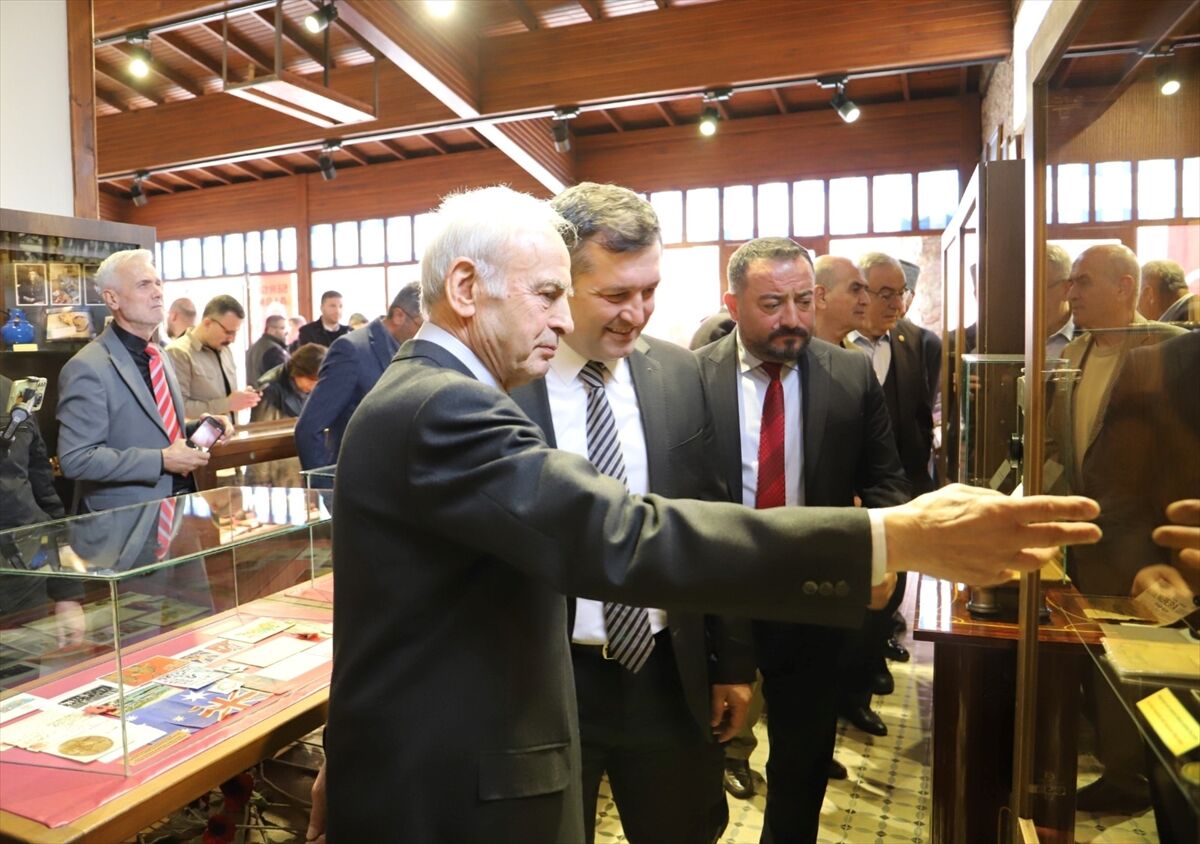 A A 20260321 40893919 40893918 O D E M I S L I G A Z E T E C I C A N A K K A L E K O L E K S I Y O N U N U M U Z E Y E B A G I S L A D I