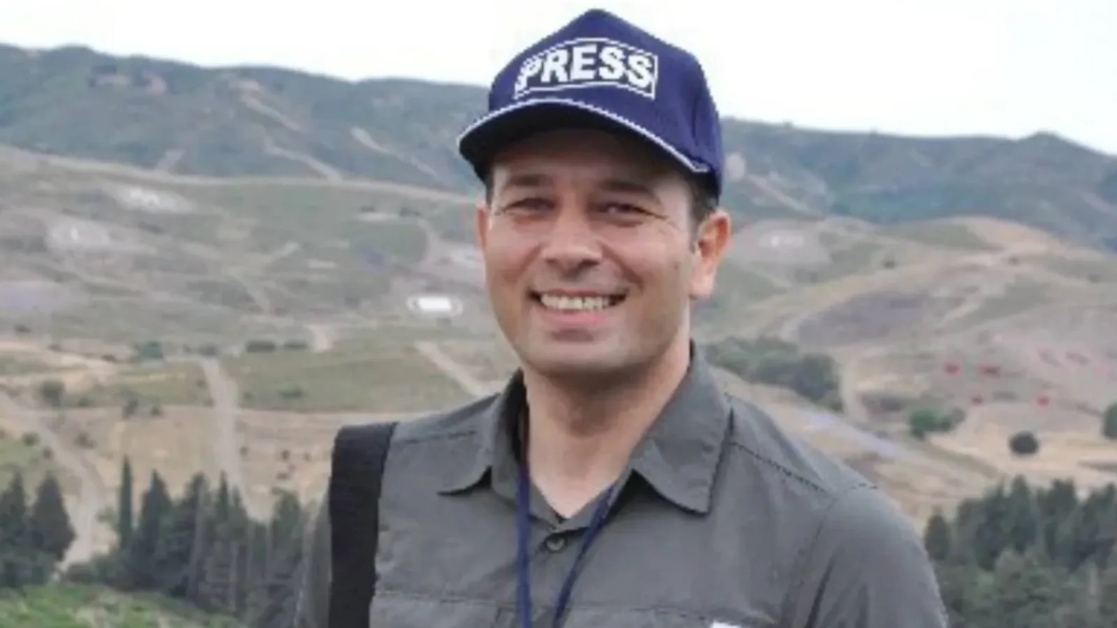 A N K A Haber Ajansi Genel Yayin Yonetmeni Kenan Sener-1