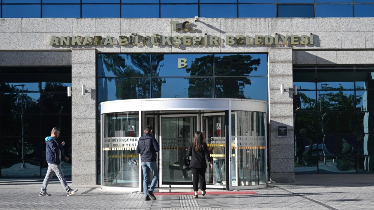 Abbden Konser Aciklamasi Tum Islemler Denetlendi Usulsuzluge Rastlanmadi Oera