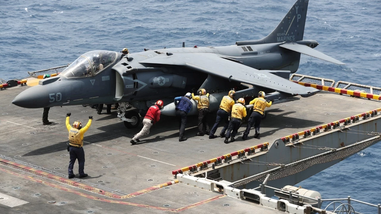 Abdden Orta Doguya Yeni Asker Takviyesi V9Jy