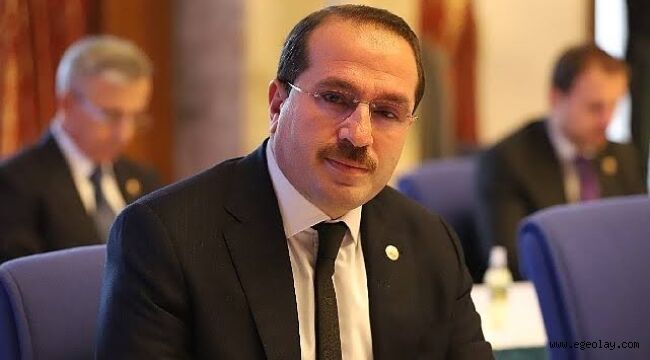 Ak Parti Izmir Milletvekili Yasar Kirkpinar Bizim Yaptiklarimiza Sizin Hayalleriniz Bile Ulasamaz