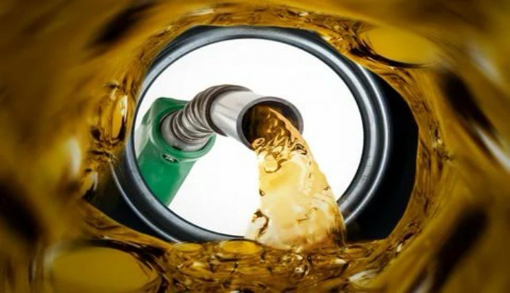 Akaryakitta Indirim Benzin Ve Motorin Fiyatlari Dustu 218437 News Big