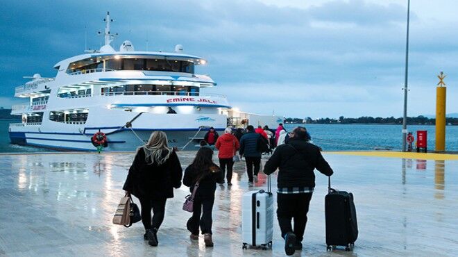 Aliagada Tarihi Gun Midilliye Ilk Sefer 189665