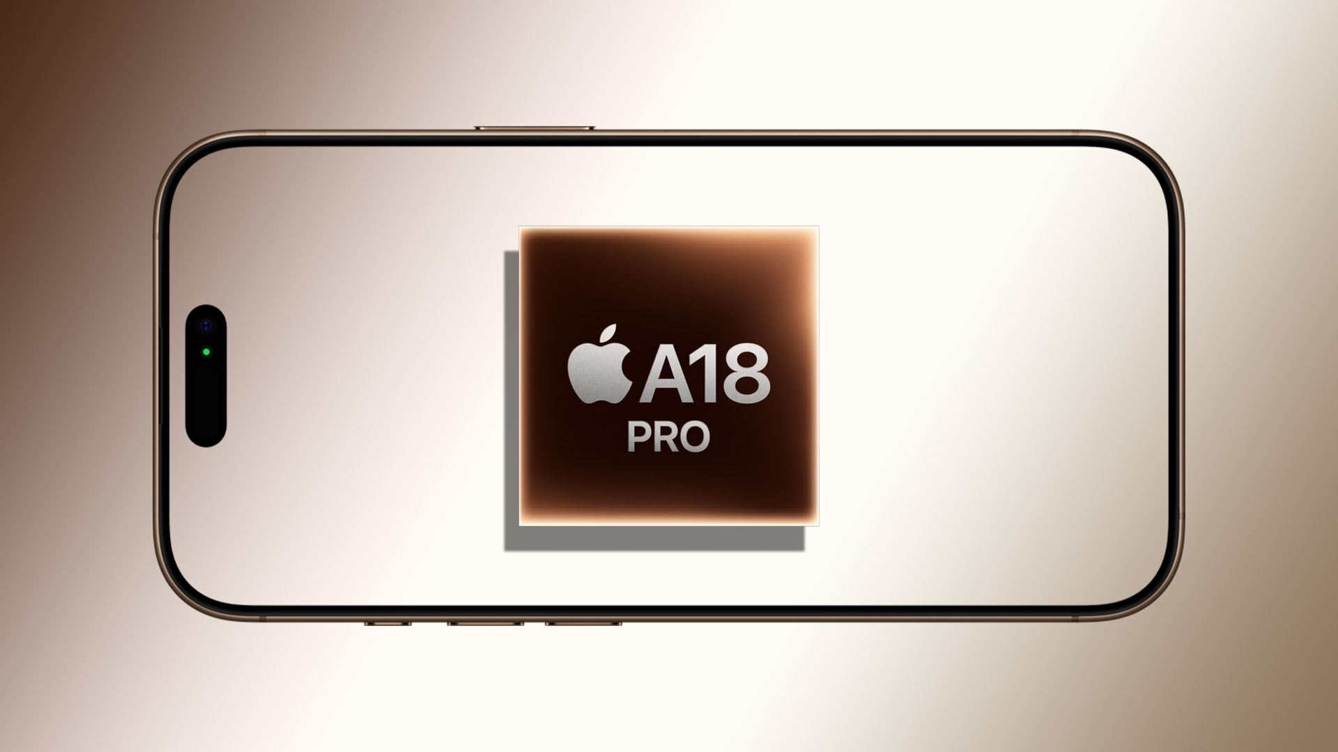 Apple A18 Pro 3