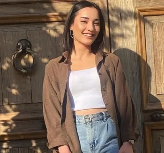 Aslihan Sinem Cicek 2