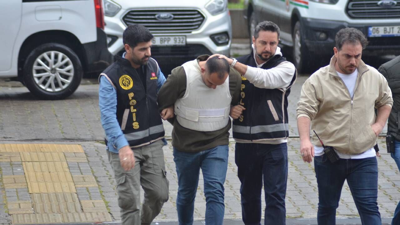 Aydin Da Infaz Koruma Memuru Kadin Olu Bulundu Meslektasi Gozaltina Alindi