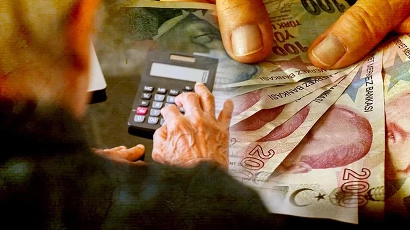 Aymden En Dusuk Emekli Maasi Adimi Chp Itiraz Etmisti Ilk Inceleme Tamamlandi Ffrq