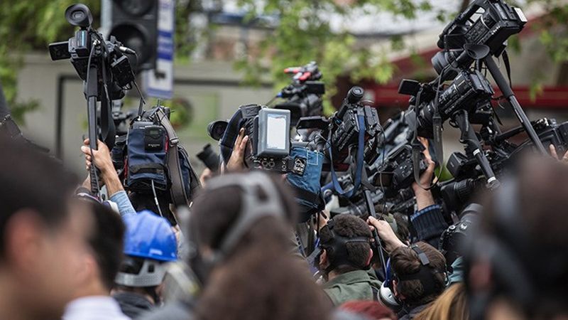 Basin Ozgurlugu Subat Raporu