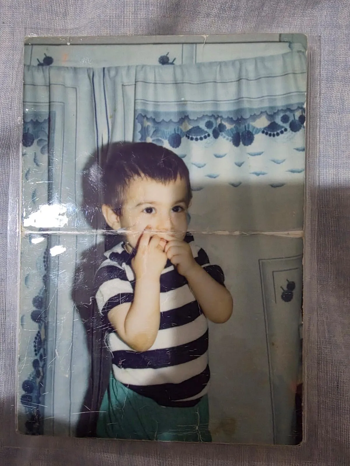 Bir Zamanlar Korunandi Simdi Koruyan Oldu Hakan Toldonun Ilham Veren Hikayesi 2