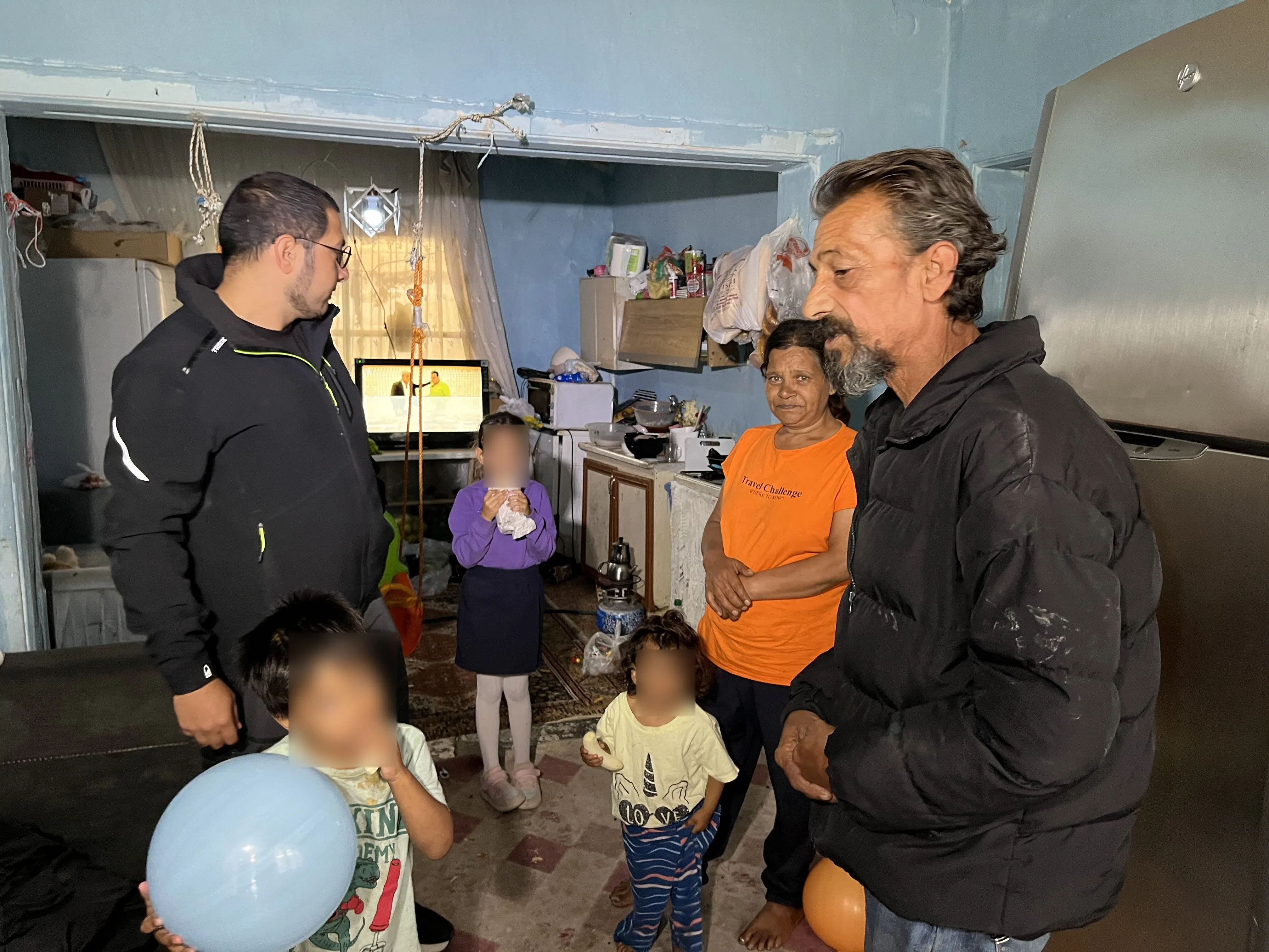 Bir Zamanlar Korunandi Simdi Koruyan Oldu Hakan Toldonun Ilham Veren Hikayesi 6