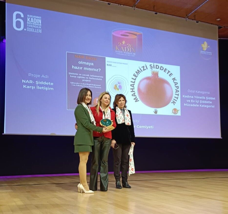 Bi̇ri̇nci̇li̇k ‘Nar’in (2)