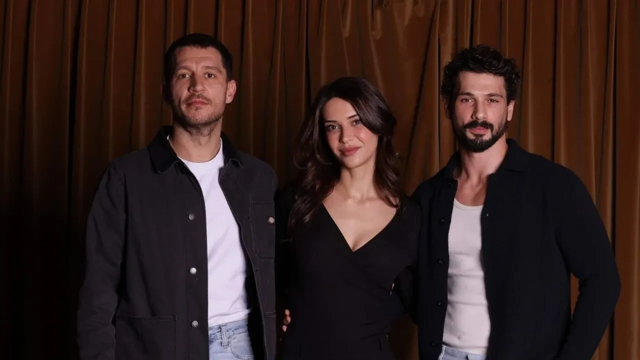 Burak Celik Yeralti Dizisinde Tum Dengeleri Bozacak Yeralti Dizisindeki Yeni Karakter 3288900 202603181203 2