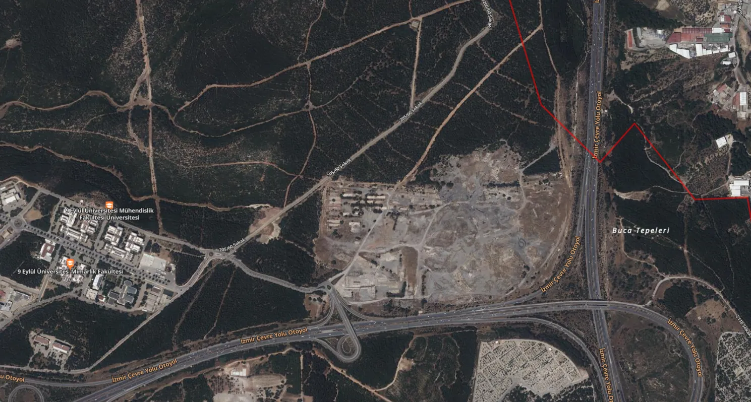 Calismalar Icin Dugmeye Resmen Basildi Izmirin O Ilcesine Yeni Sehir Hastanesi Geliyor 5