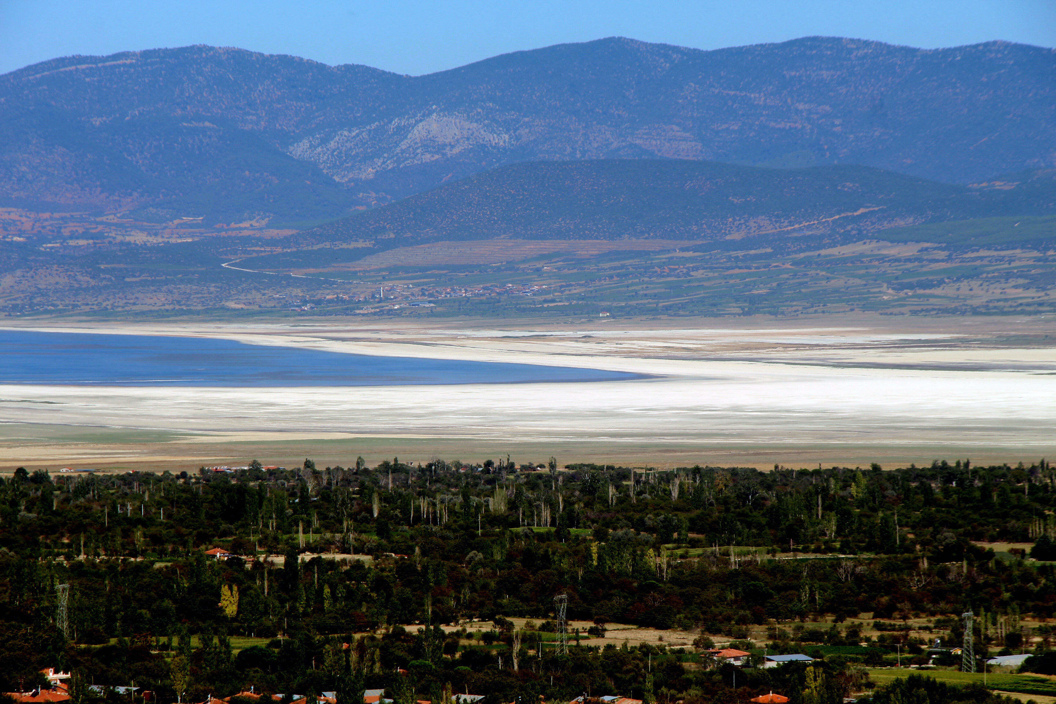 Candostlar S U K R I Z I Bizimgezegen