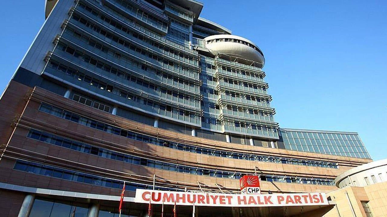 Chp Den Grup Toplantisini Tasima Karari Silivri De Yapilacak