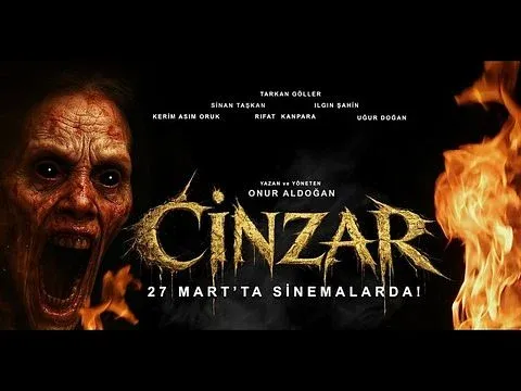 Cinzar