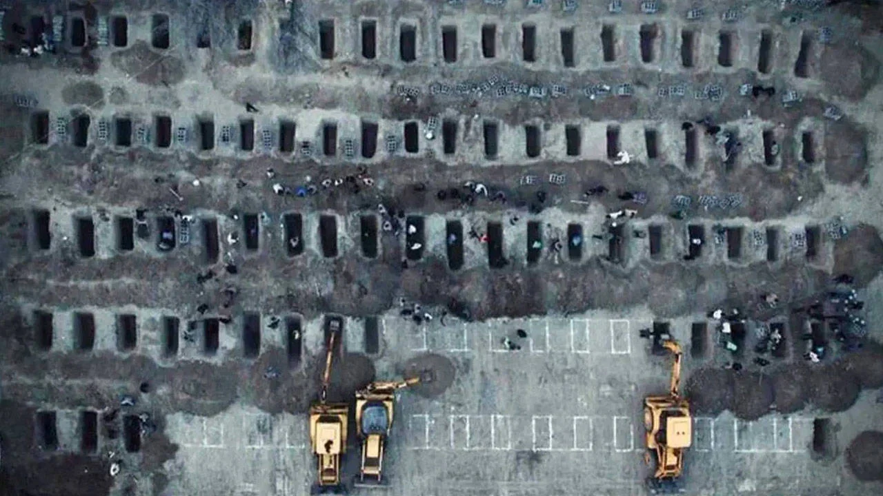 Cogu Lubnan Ve Iran Da 12 Gunde 270 Cocuk Olduruldu