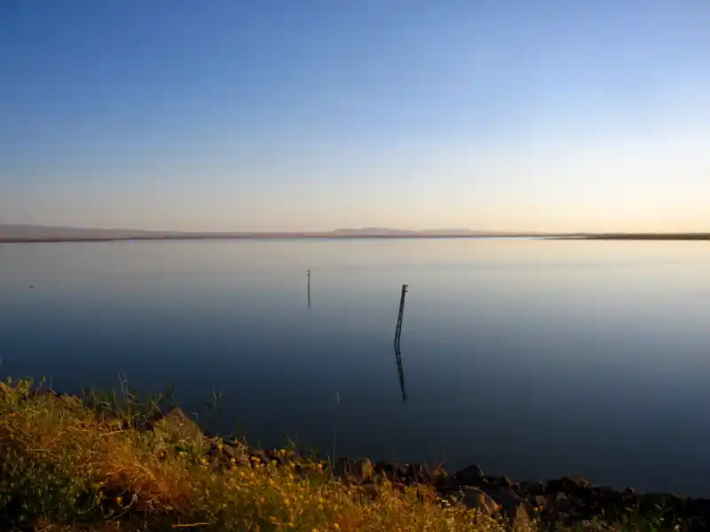 Deve Gecidi Baraji Galeri 3