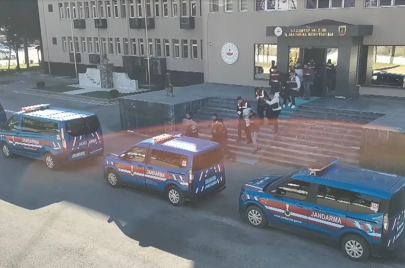 Dolandiricilik Operasyon 2