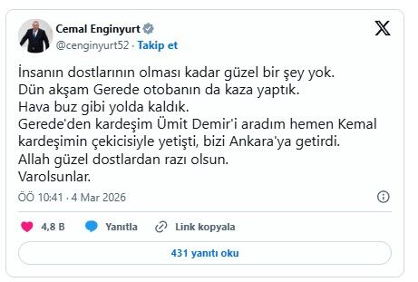E N G İ N Y U R T