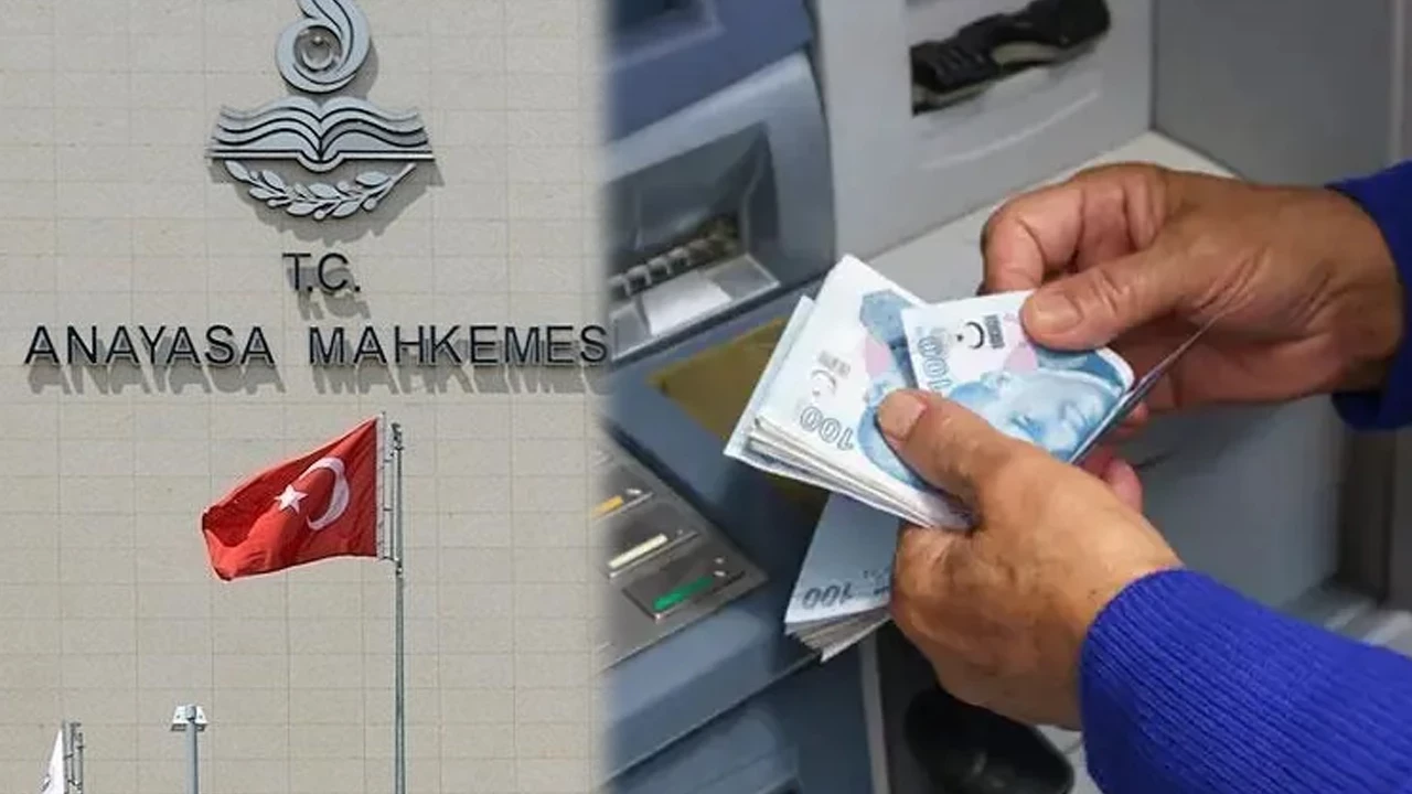 Emekli Maasi Duzenlemesi Aymye Tasindi E9Sp