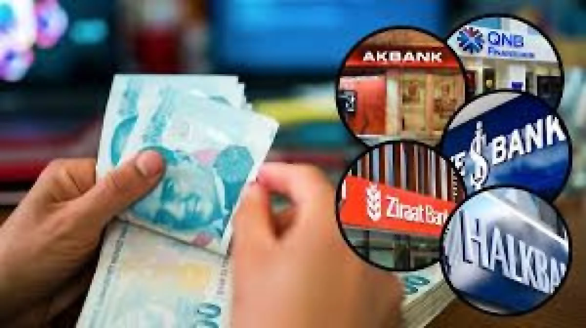 En Yuksek Mevduat Faizi Veren Bankalar Belli Oldu 131025 20250826