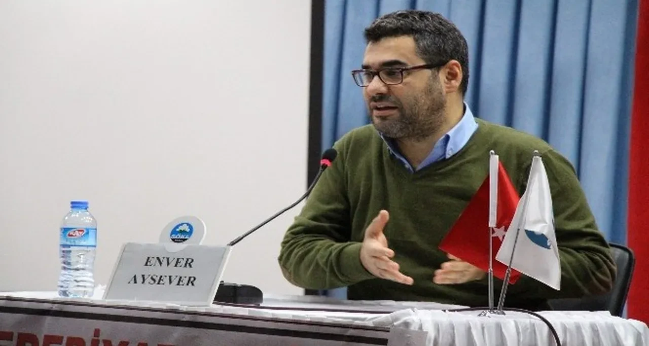 Enver Aysever Hakkinda Tahliye Karari Suc Sayilan Sozlerini Hasan Imamoglu Uzerinden 3287797 202603121835 1