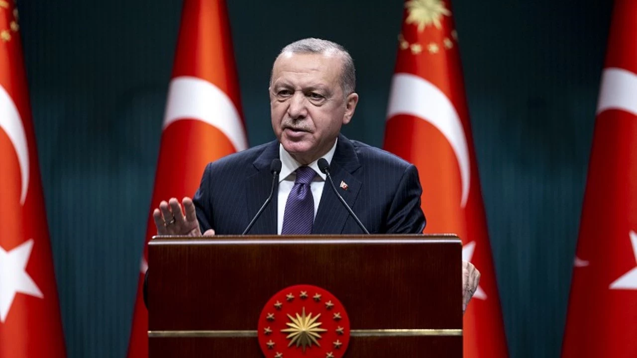 Erdogan Th9Q