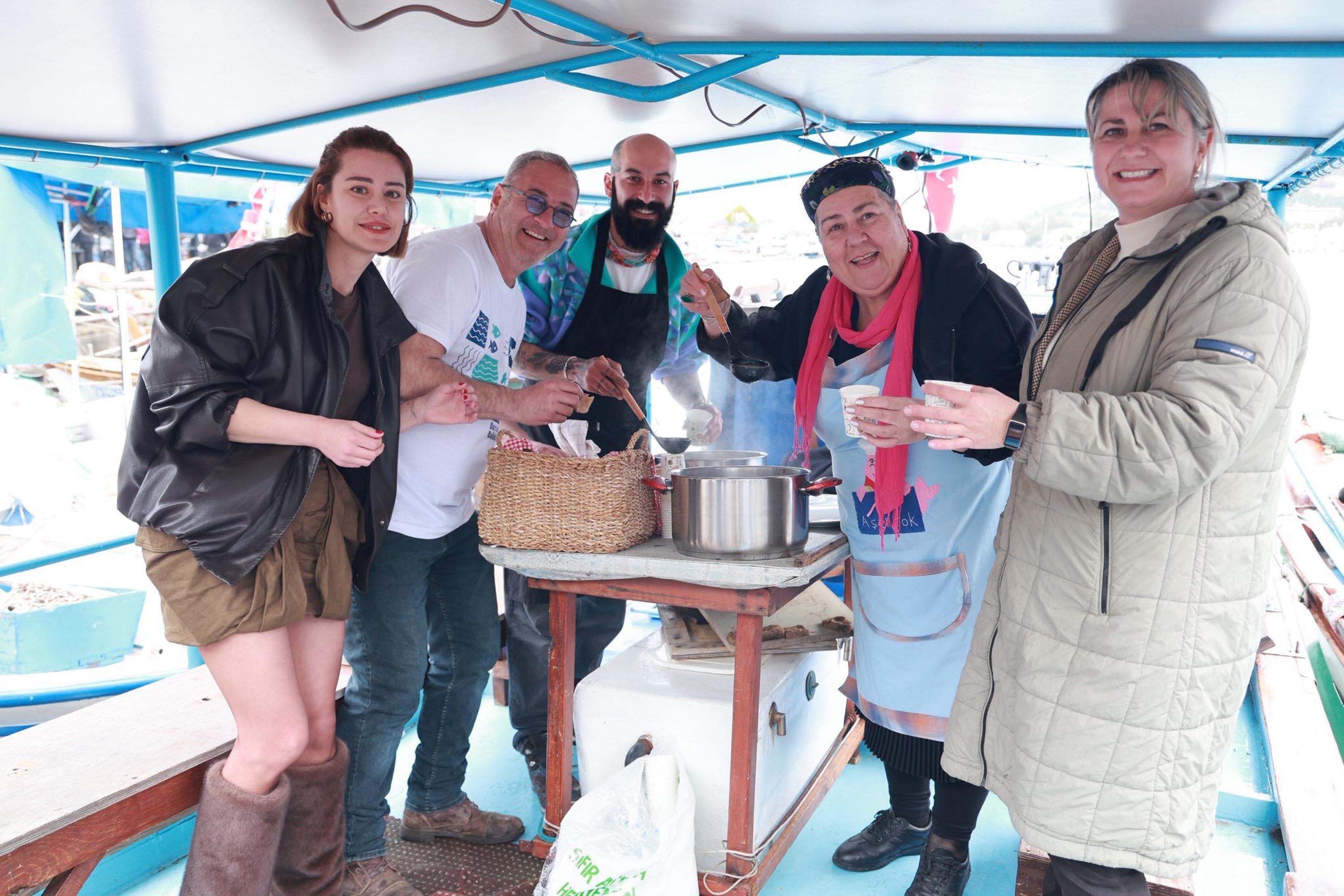 F O C A’ N I N Y E R E L B A L I K L A R I F E S T I V A L L E T A N I 1236640 367785