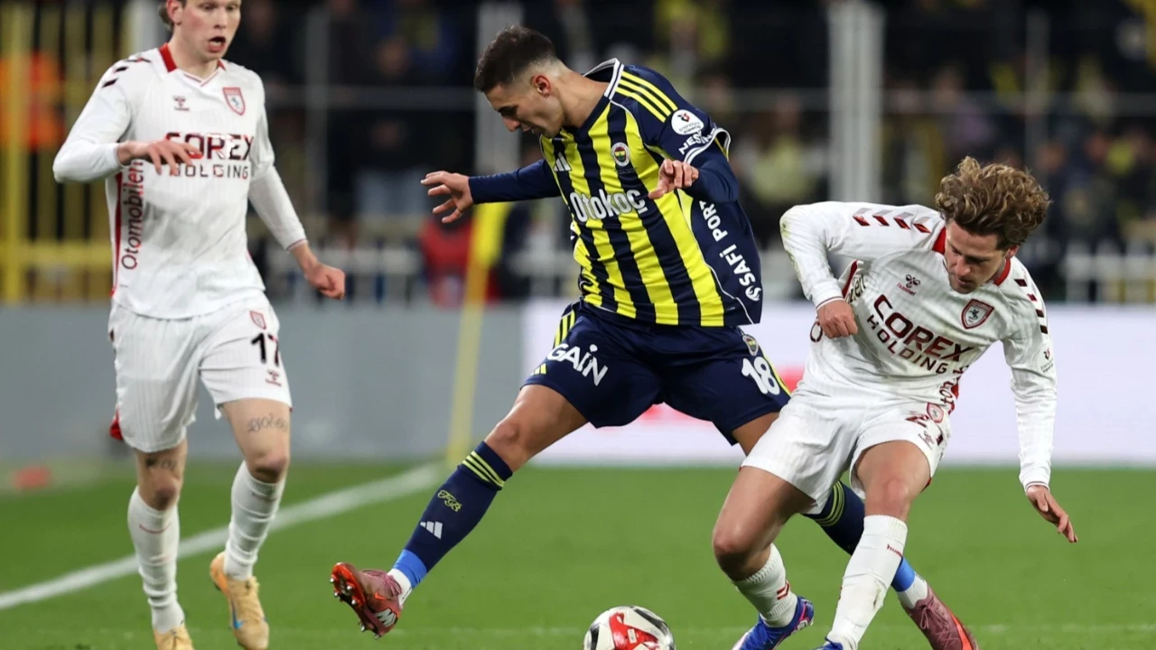 Fenerbahcede Mert Muldur Tepki Ve Destek Fn4W