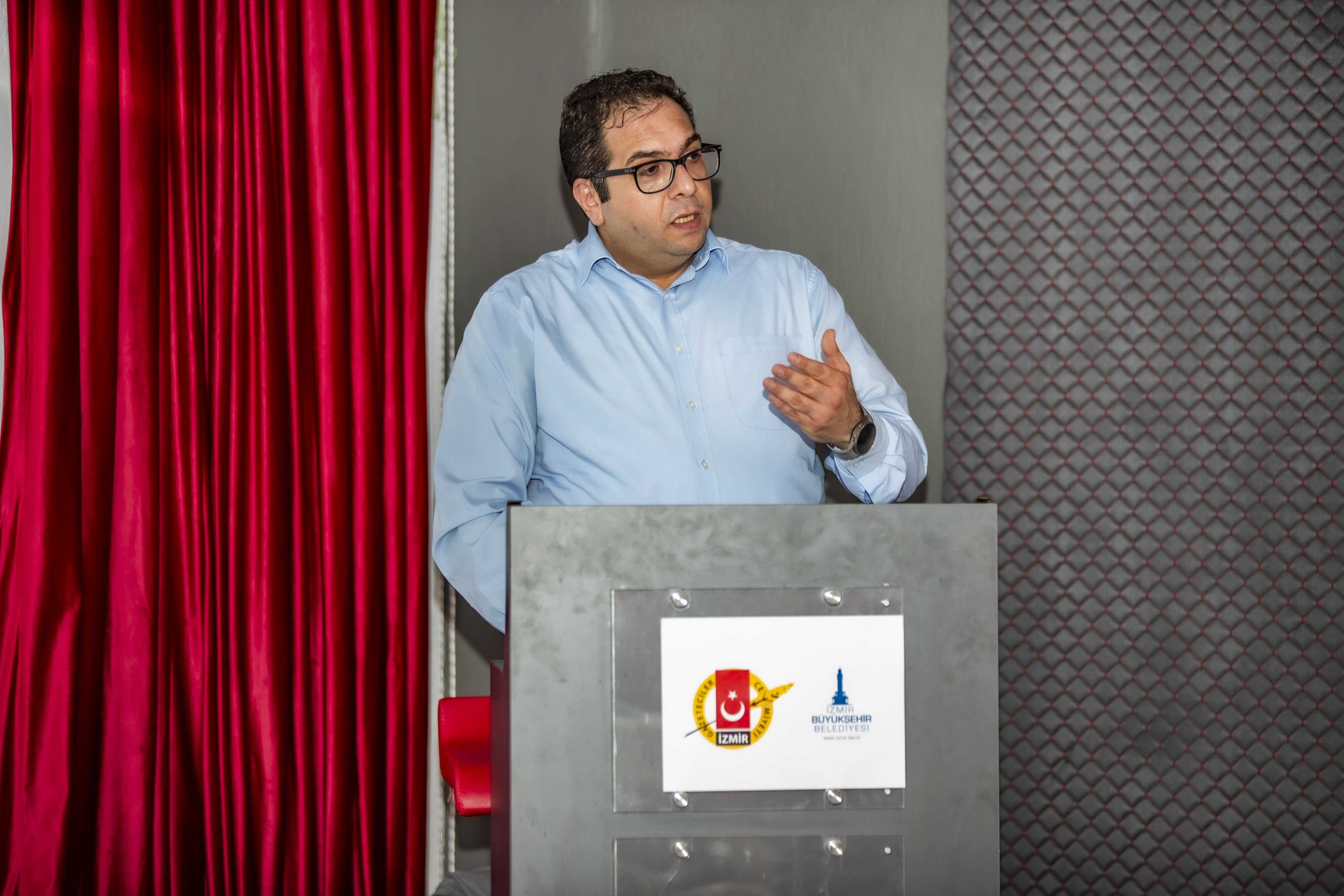 Gazeteci̇lere Yapay Zeka Araçlarinin Püf Noktalari Anlatildi (3)