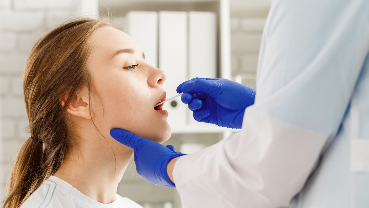 Gençlik Testi Ve Yaş Testi