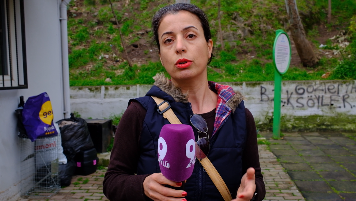 Gülsüm Çiçekçioğlu