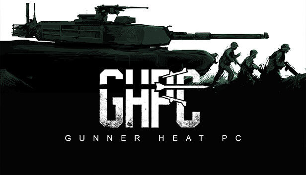 Gunner, Heat, Pc! (Ghpc)