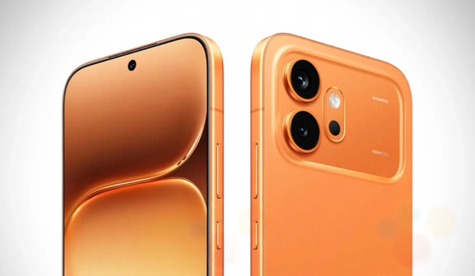 Honor 600 Ve Honor 600 Pro