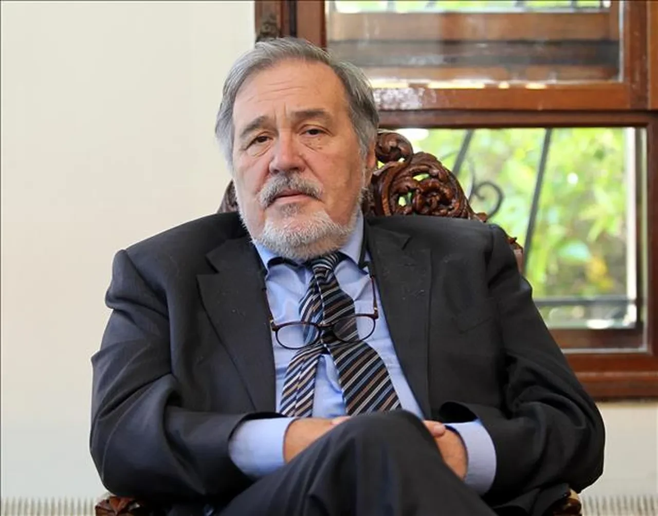 Ilber Ortayli Neden Oldu Hastaligi Neydi Saglik Bakani Aciklama Yapti 3287962 202603131609 4