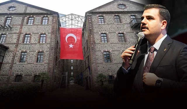 Inandan Chpye Meslek Fabrikasi Cikisi O Binalari Tahliye Edin 1 1