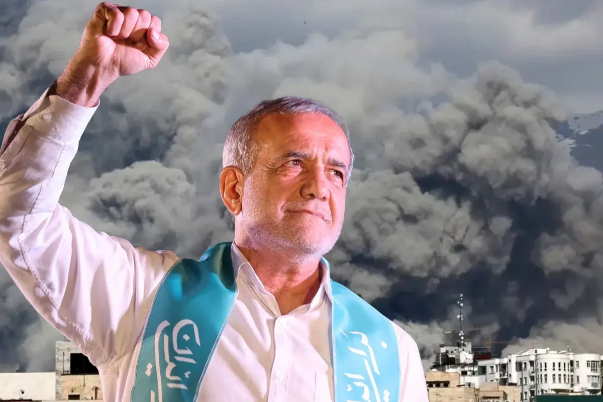 Iran Cumhurbaskani Pezeskiyan Meydan Okudu Boyun 19617933 1222 Amp