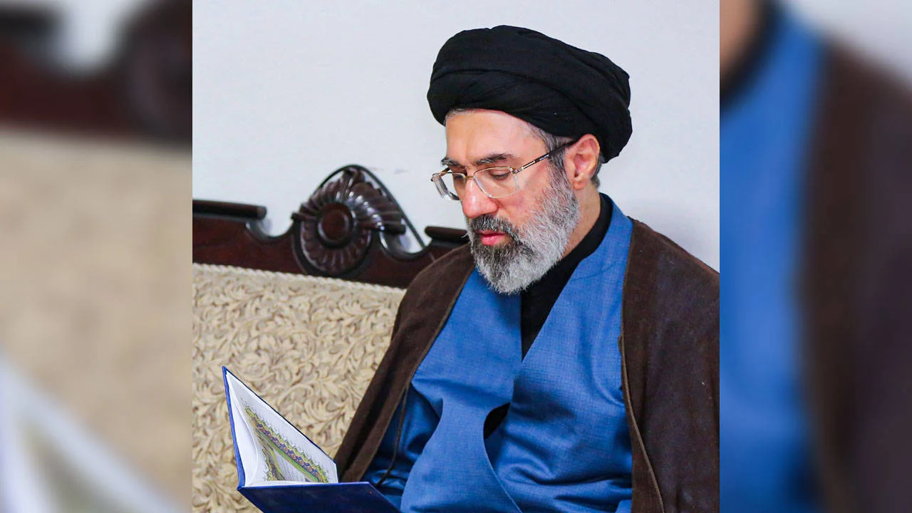 Iran Dogruladi Yeni Dini Lideri Mucteba Hamaney Yaralandi