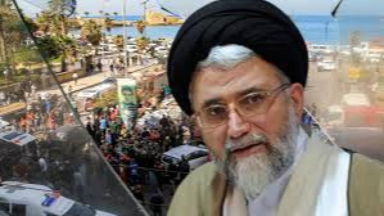 Iran Istihbarat Bakani Ismail Hatib Suikastta Olduruldu 69Babc40282Bc